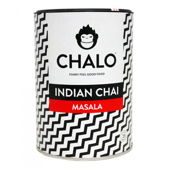 Chalo Instant tea Chalo "Masala Chai Latte", 300 g