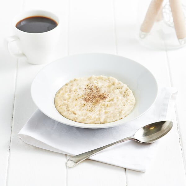 Exante Diet Meal Replacement Porridge Oats