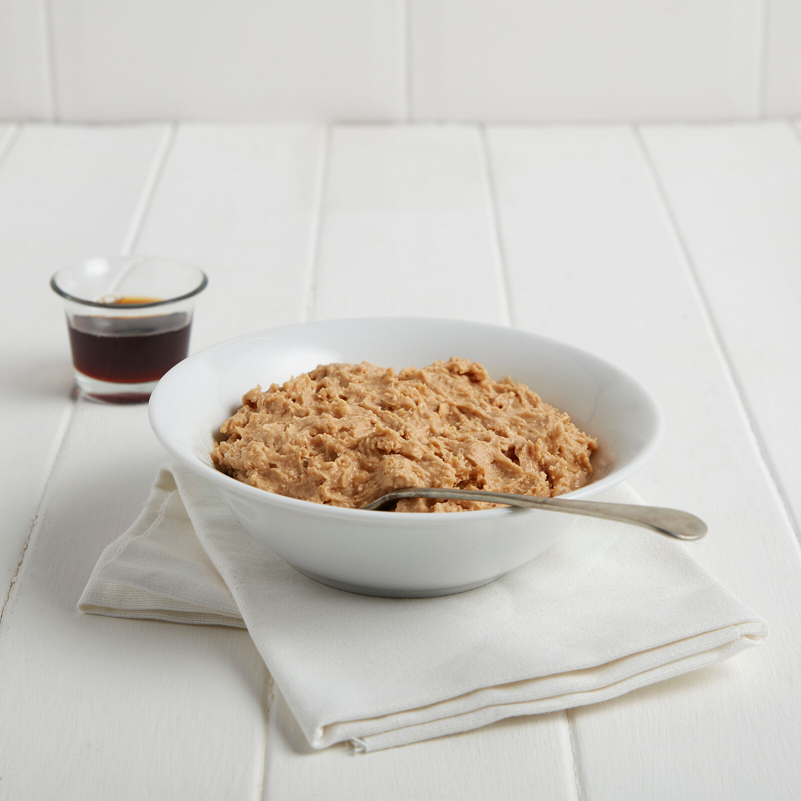 Exante Diet Meal Replacement Golden Syrup Porridge