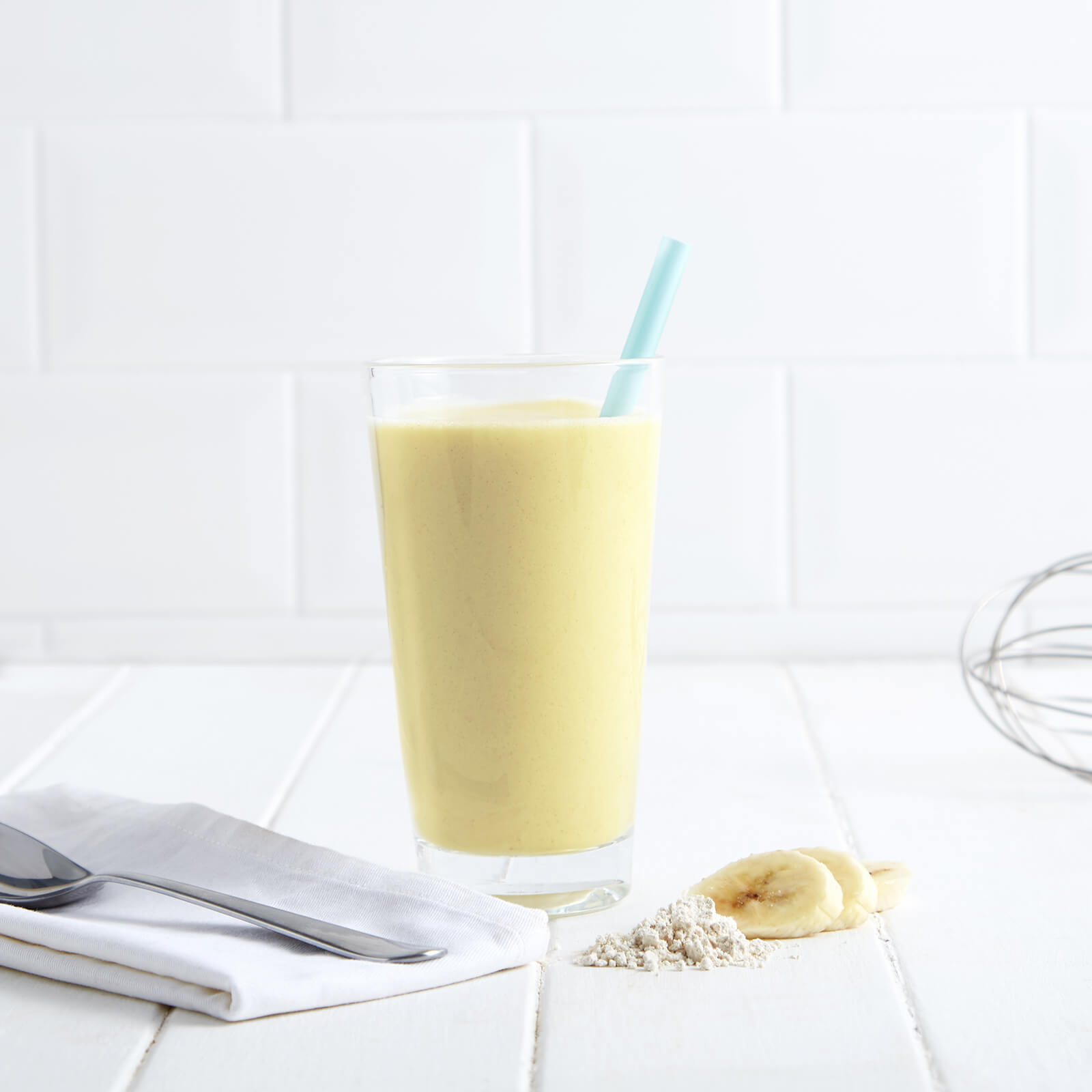 Exante Diet Meal Replacement Low Sugar Banana Smoothie