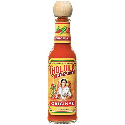 Cholula Original Sauce 150ml