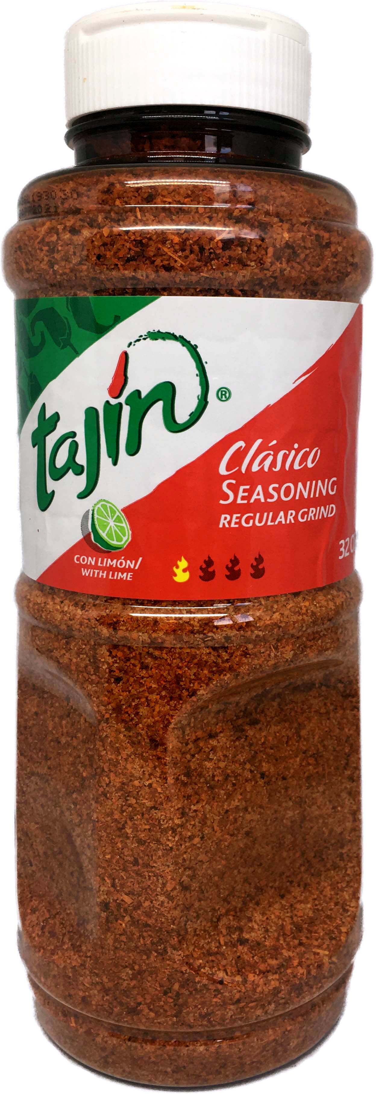 Tajin Seasoning Bottle 6 x 907g case