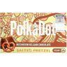 Olofly Salted Pretzel Vegan PolkaDot Magic Mushroom Belgian Chocolate