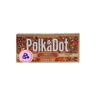 Olofly S'More Fun PolkaDot Magic Mushroom Belgian Milk Chocolate 200mg Magic Per Piece