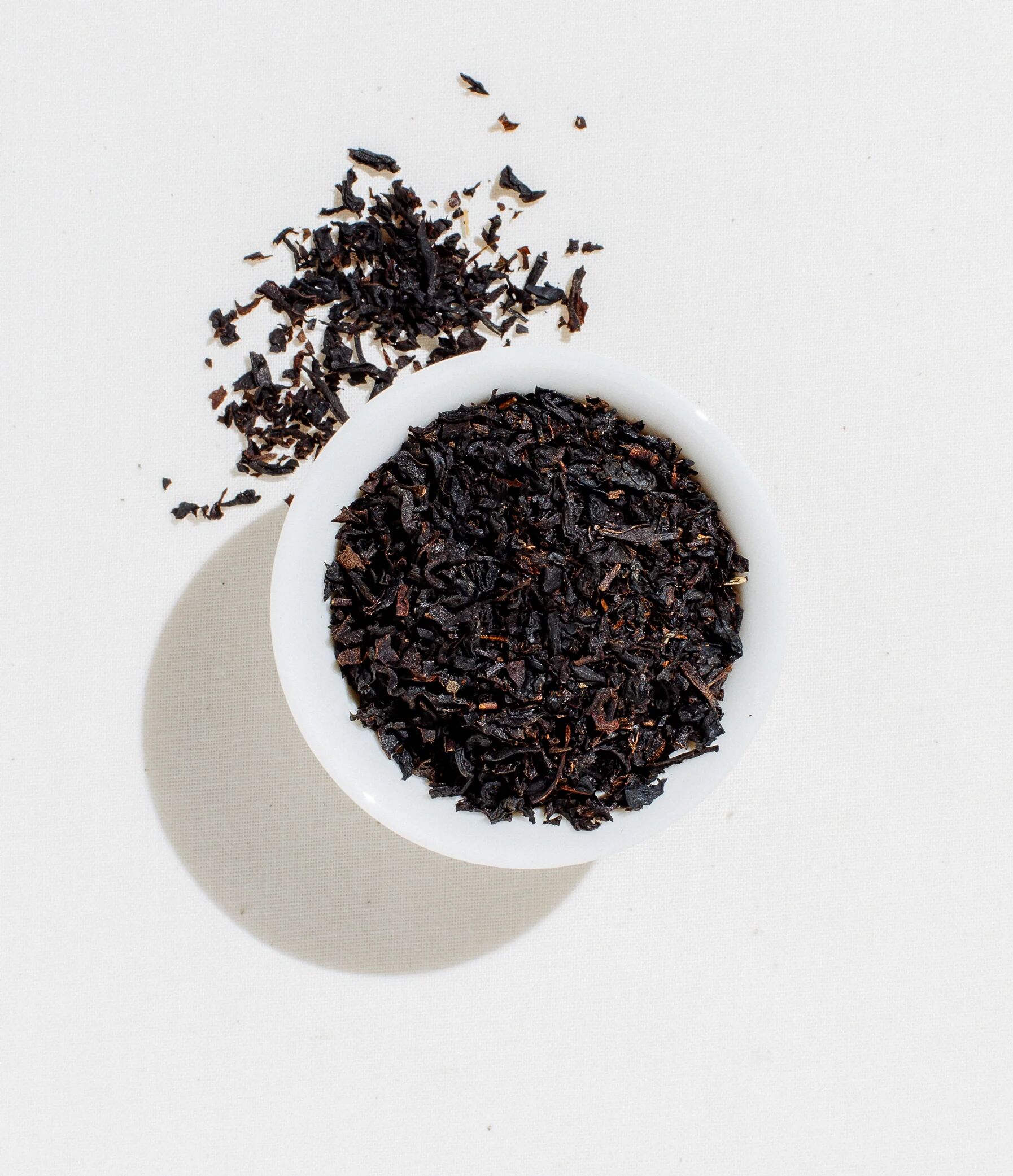 ArtOfTea Earl Grey Tea Organic Loose Leaf 1 lb Zip Pouch by Art of Tea