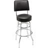 Fender 30" Barstool Blackout Backrest