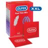 DUREX Feel thin mix 40 kusů