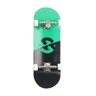Fingerboard SkatenHagen Split Zelený