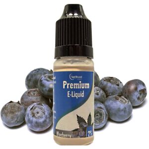 Redfood24 Blaubeer CBD Liquid