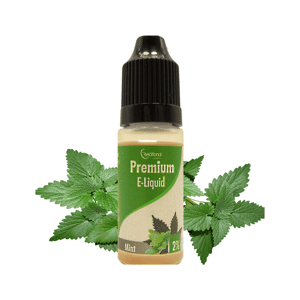 Redfood24 Minze CBD Liquid