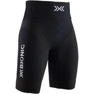 X-Bionic EFFEKTOR BIKE 4,0 - Funktionsshorts - Frauen - opal black/artic white Women