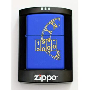 Zippo Special Edition Lighter Limited Edition Tuulenpit?v? (Millennium)