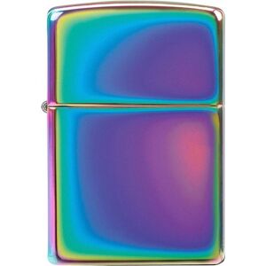 Zippo mechero cab Spectrum