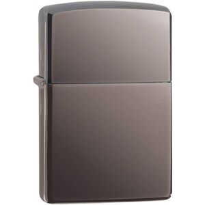 Zippo mechero cab Black Ice