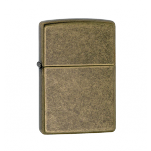 Zippo Mechero Cab Dorado