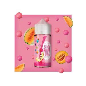 E-Liquide The Pink Oil 100 ml - Fruity Fuel