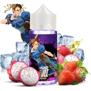 E-Liquide Mawashi 100 ml - Fighter Fuel