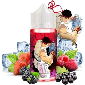 E-Liquide Seiryuto 100 ml - Fighter Fuel