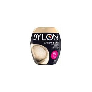 Teinture beige tout en un tissu vêtement prêt à l'emploi 350gr PODS DYLON