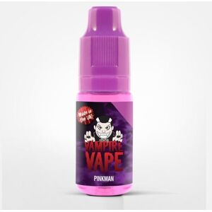 Vampire Vape E-liquides Pinkman 5 X 10 ml - Vampire Vape