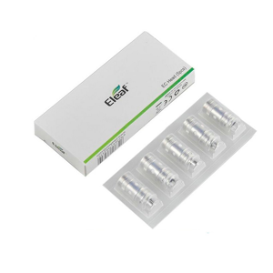 Resistances (x5) EC Head 0.3 ohm - Eleaf