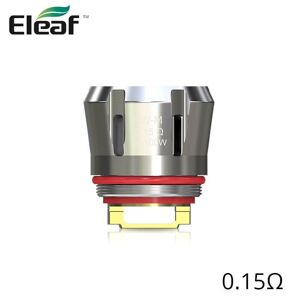 Eleaf Résistances (x5) HW-M 0.15ohm - Eleaf