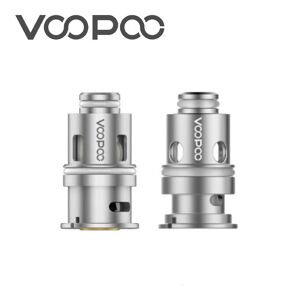 VOOPOO Résistances (x5) PnP Mesh - VooPoo