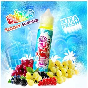 Eliquid France E-Liquide Bloody Summer 50 ml  Fruizee  - Eliquid France