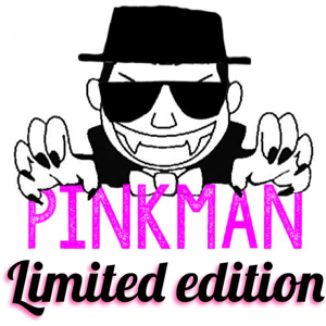 Vampire Vape E-Liquide PINKMAN 50 ML Vampire Vape