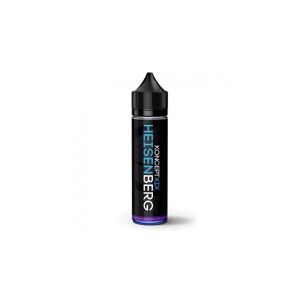 Vampire Vape E-Liquide Heisenberg 50 KONCEPT XIX -Vampire Vape