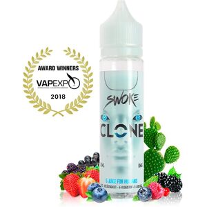 SWOKE E-Liquide Clone 50ML - Swoke