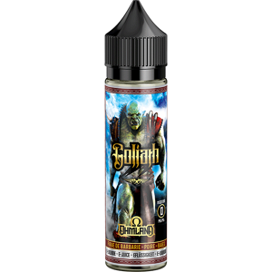 SWOKE E-Liquide Goliath 50ML - Ohmland - Swoke