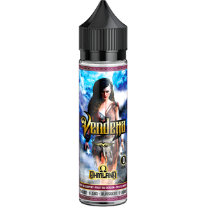 SWOKE E-Liquide Vendetta 50ML - Ohmland - Swoke