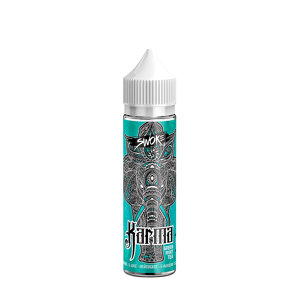 SWOKE E-Liquide Karma 50ML - Swoke