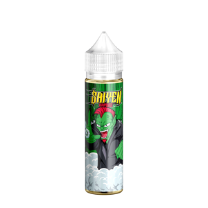 SWOKE E-Liquide Païpaï 50ml - Saiyen Vapors - Swoke