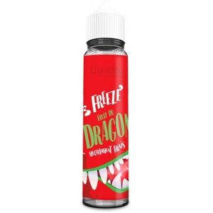 Liquideo Freeze Dragon 50 ml Mix'N'Vape Liquideo