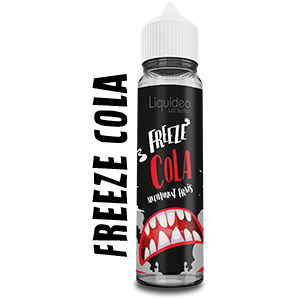 Liquideo E-Liquide cola 50 ml -  Liquideo