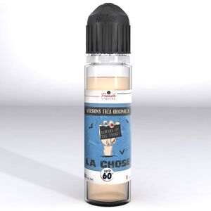 Le French Liquide E-Liquide La Chose 50ml - Le French Liquide