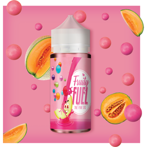 Fuel E-Liquide The Pink Oil 100 ml - Fruity Fuel