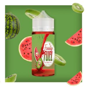 Fuel E-Liquide The Wooky Oil 100 ml - Fruity Fuel