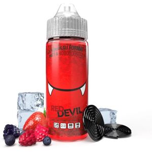 Avap E-Liquide Red Devil 90 ml - Avap