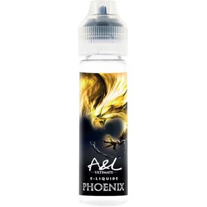 Aromazon E-Liquide Phoenix 50 ml - Arômes & liquides