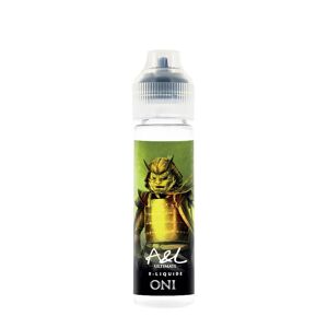 Aromazon E-Liquide Oni 50 ml - Arômes & liquides