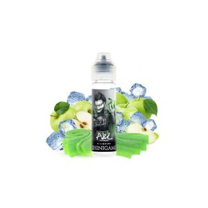 Aromazon E-Liquide Shinigami 50 ml - Arômes & liquides