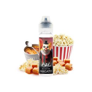 Aromazon E-Liquide Nagato 50 ml - Arômes & liquides