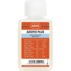 ADOX Adofix Plus 100mL Concentré