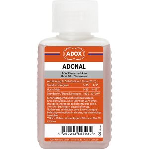 ADOX Rodinal 100ml Concentre