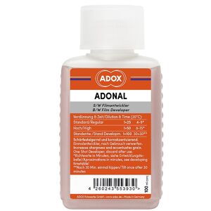 ADOX Rodinal 100ml Concentré