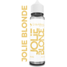 E-Liquide Jolie Blonde 50 ml - Liquideo