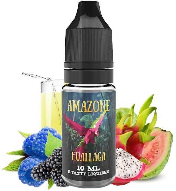 Amazone Huallaga - Amazone- Genre : 10 ml